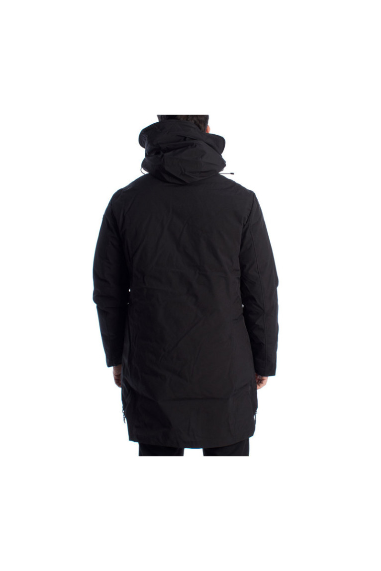 Coupe-vent - US POLO ASSN - Black