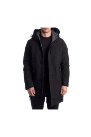 Coupe-vent - US POLO ASSN - Black