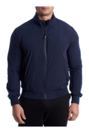 Coupe-vent - US POLO ASSN - Navy blue