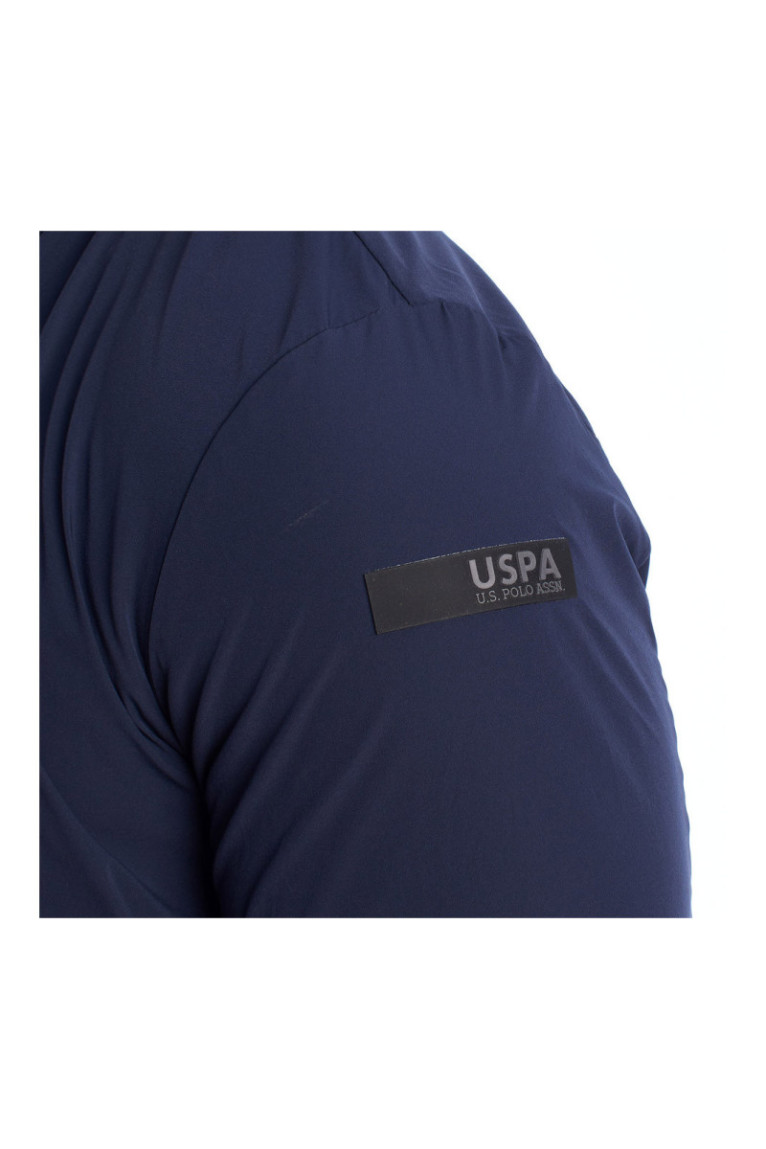 Coupe-vent - US POLO ASSN - Navy blue