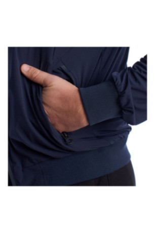 Coupe-vent - US POLO ASSN - Navy blue