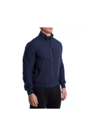 Coupe-vent - US POLO ASSN - Navy blue
