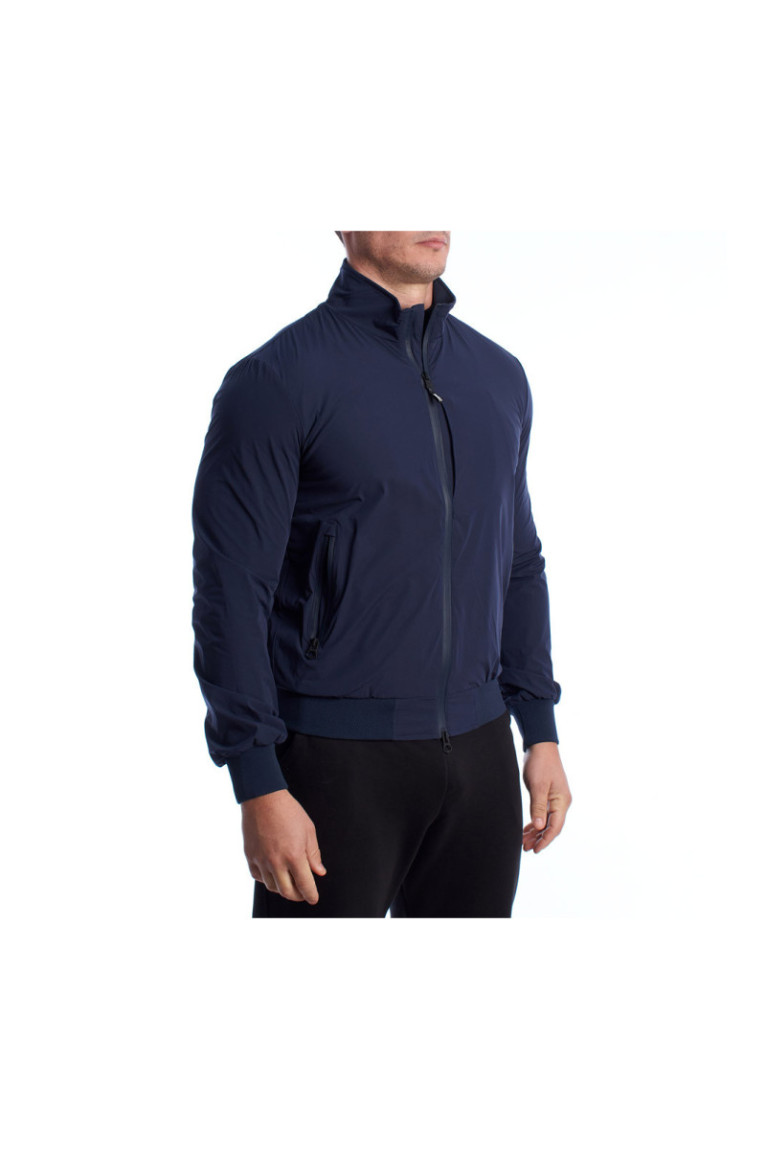 Coupe-vent - US POLO ASSN - Navy blue