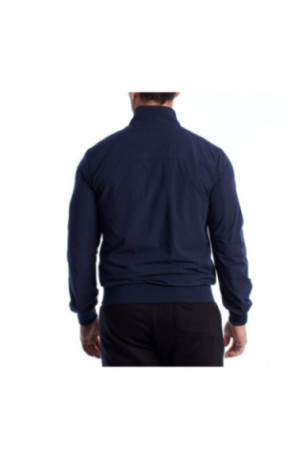 Coupe-vent - US POLO ASSN - Navy blue