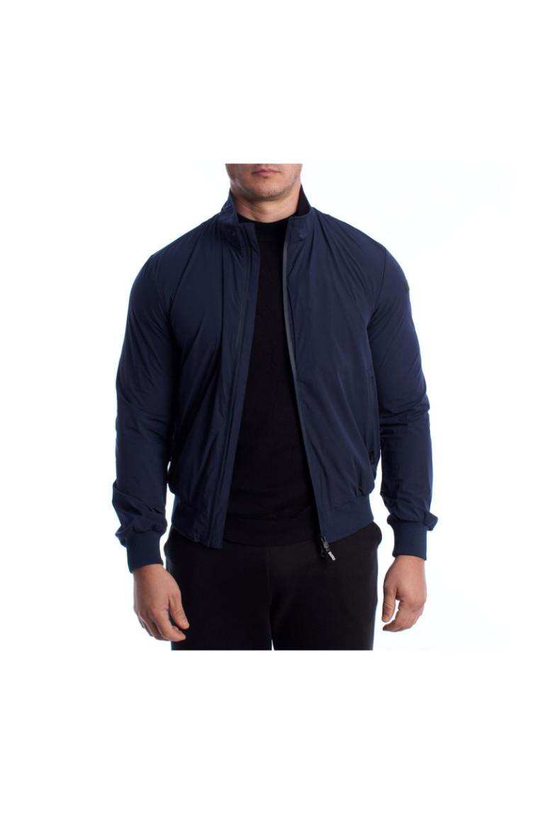Coupe-vent - US POLO ASSN - Navy blue