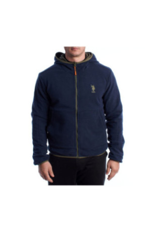 Coupe-vent - US POLO ASSN - Navy blue-green