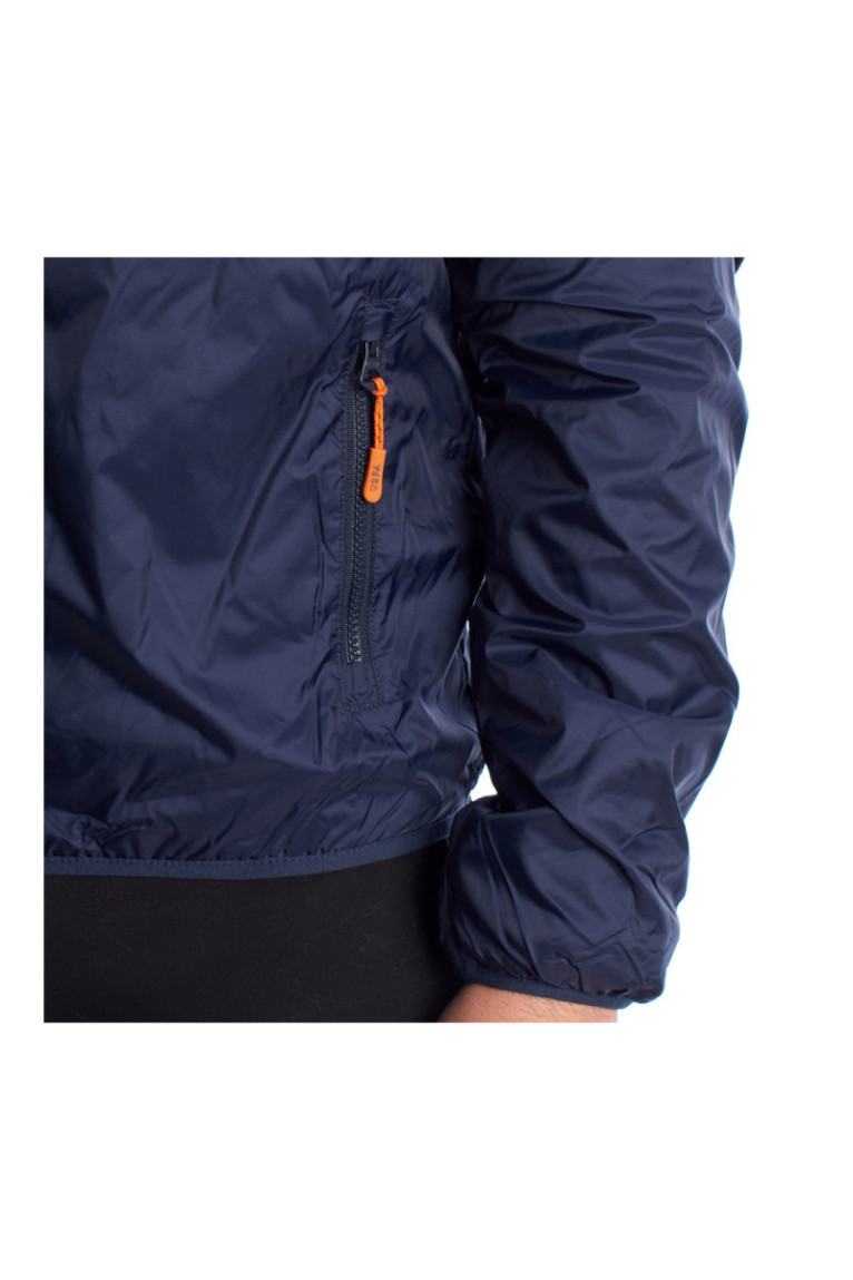 Coupe-vent - US POLO ASSN - Navy blue-beige