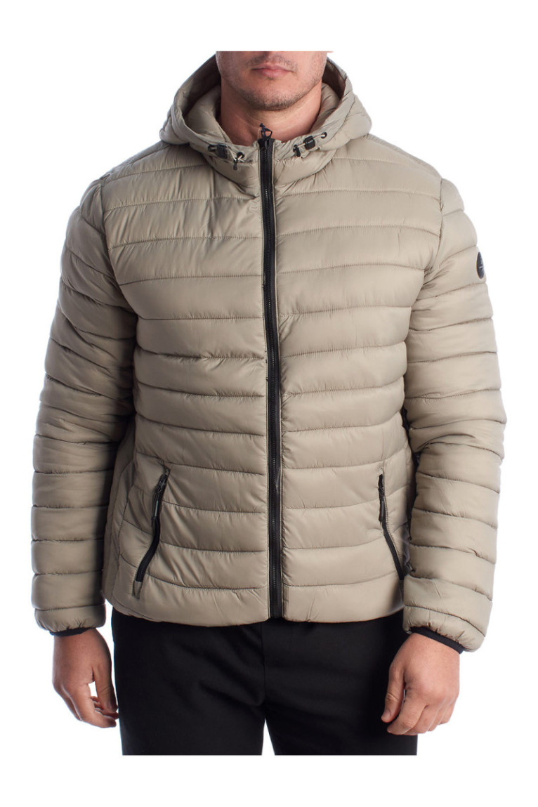 Veste - US POLO ASSN - Beige