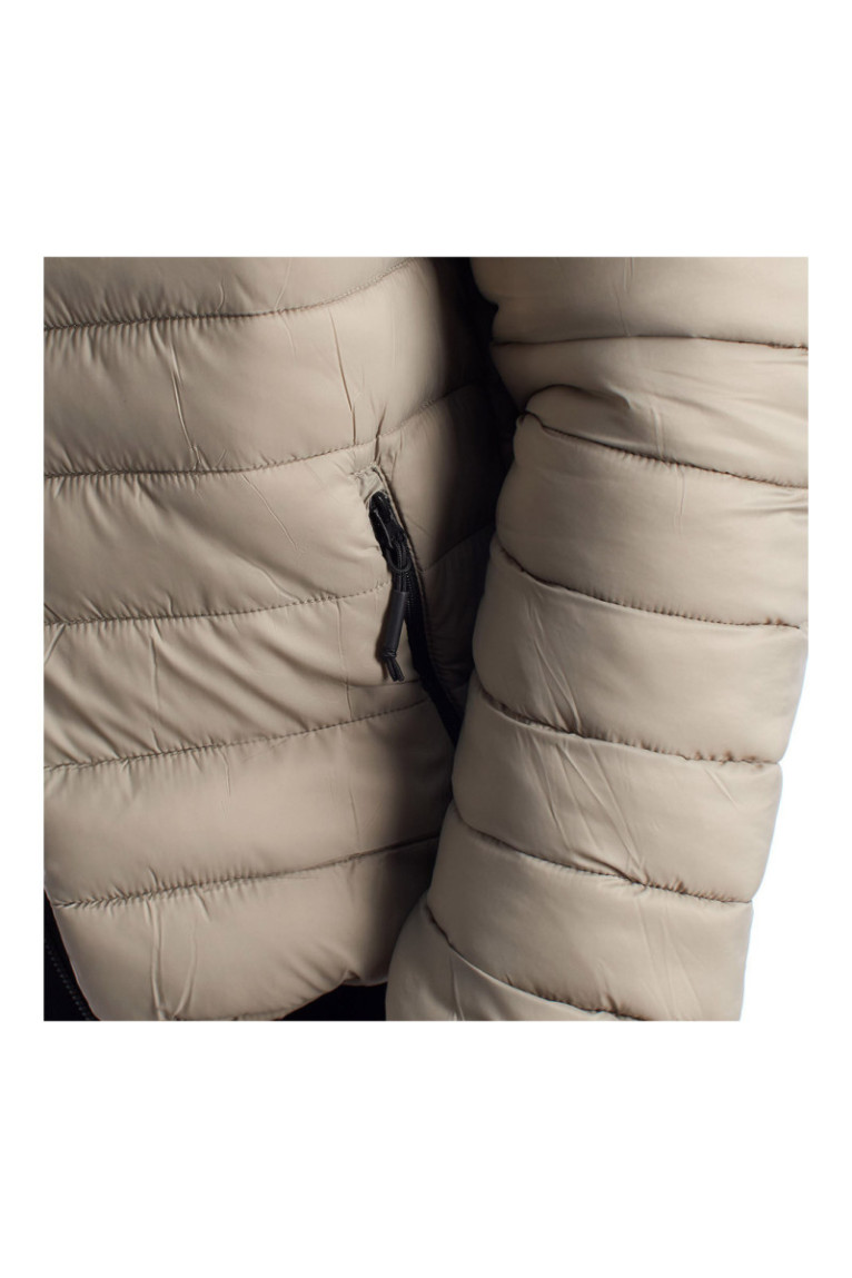 Veste - US POLO ASSN - Beige