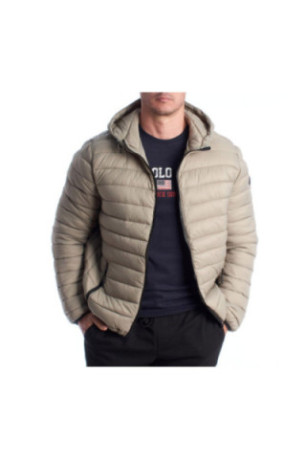 Veste - US POLO ASSN - Beige
