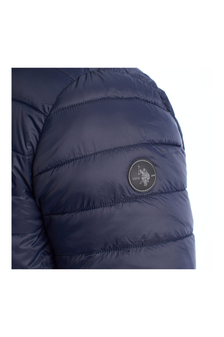 Veste - US POLO ASSN - Navy blue
