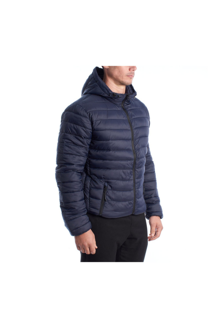 Veste - US POLO ASSN - Navy blue