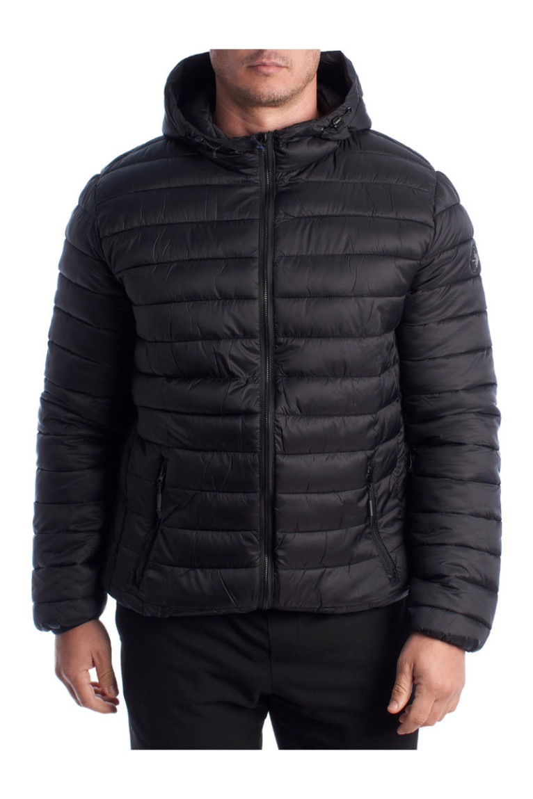 Veste - US POLO ASSN - Black