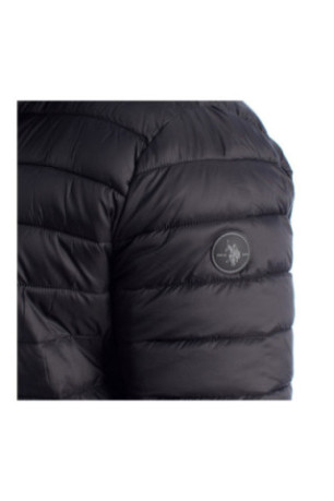 Veste - US POLO ASSN - Black