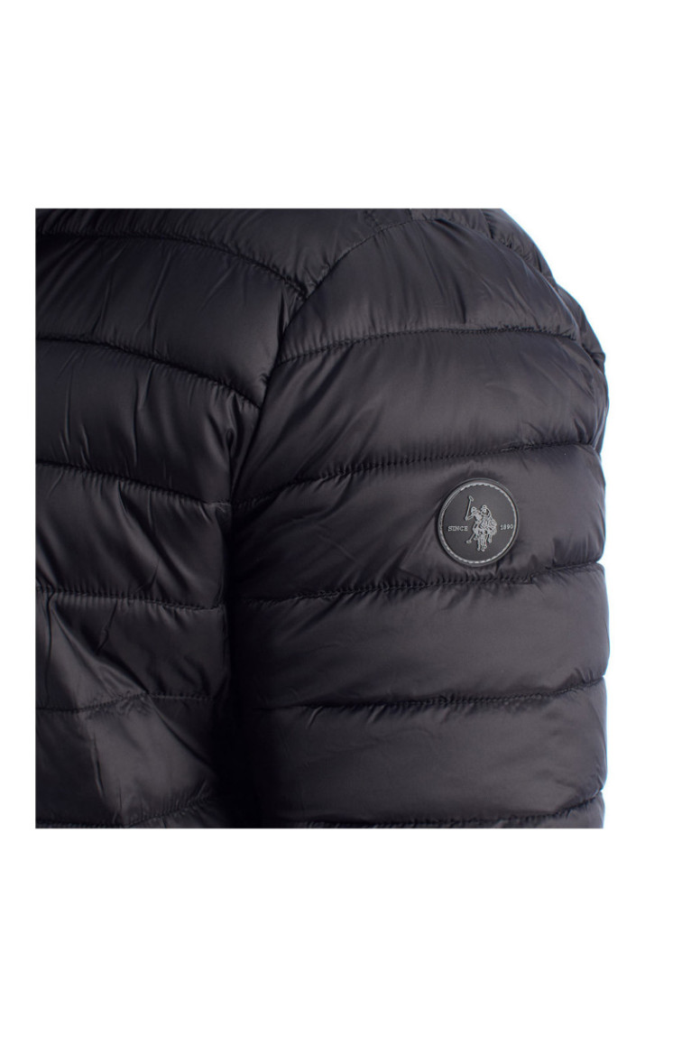Veste - US POLO ASSN - Black