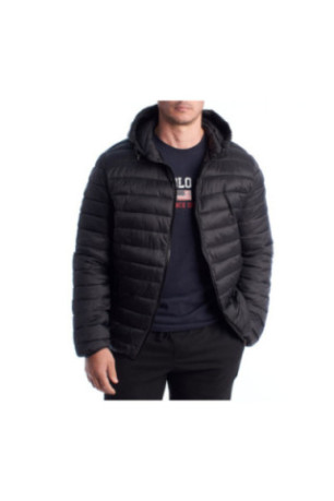 Veste - US POLO ASSN - Black