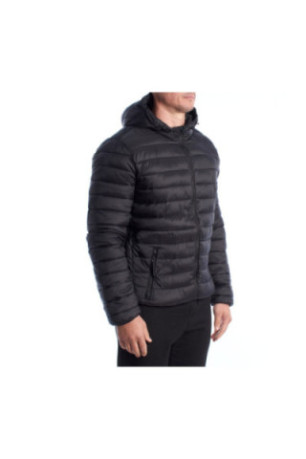 Veste - US POLO ASSN - Black