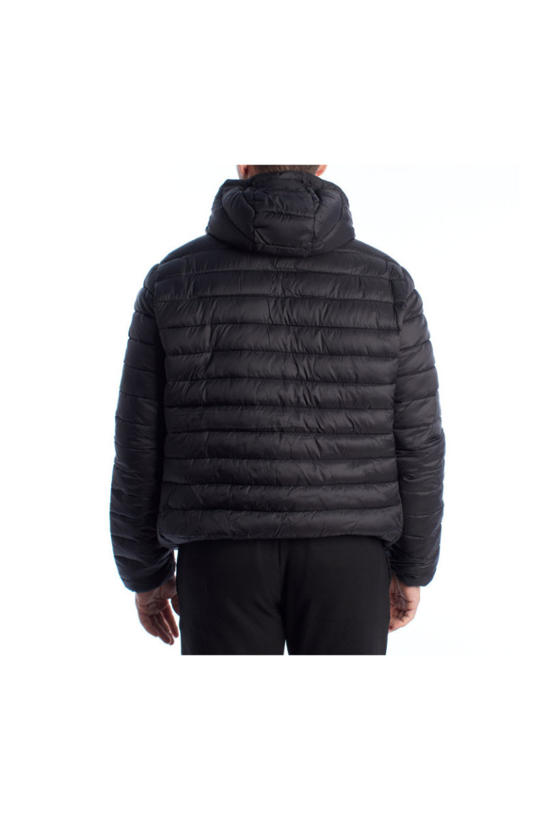 Veste - US POLO ASSN - Black