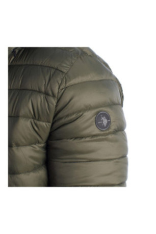Veste - US POLO ASSN - Military Green