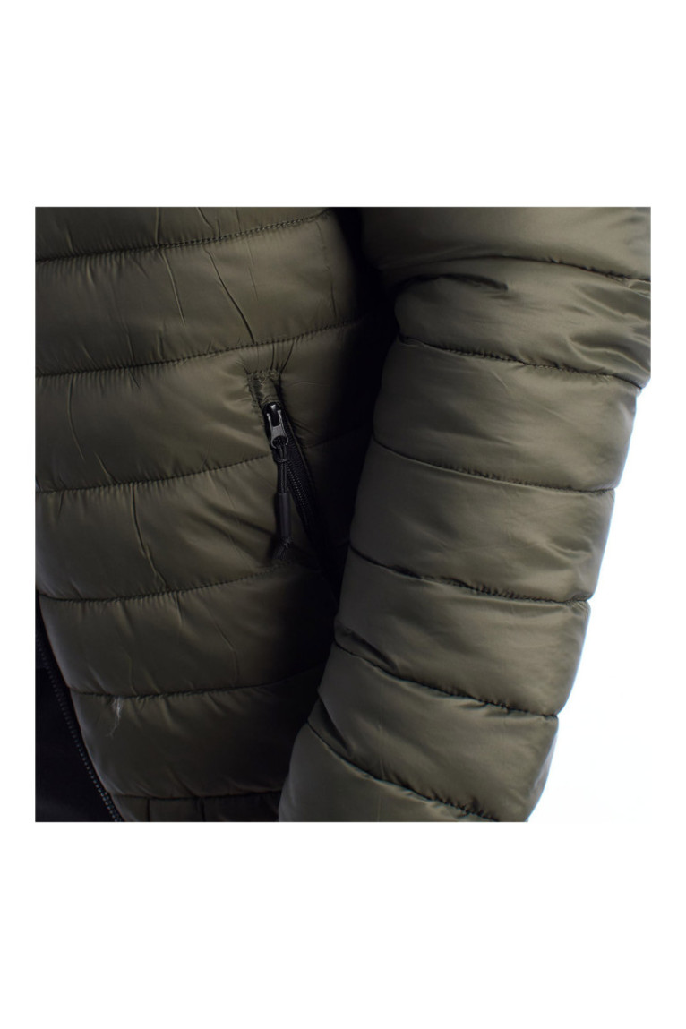 Veste - US POLO ASSN - Military Green