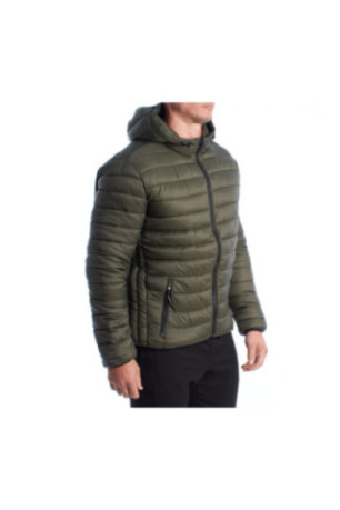 Veste - US POLO ASSN - Military Green