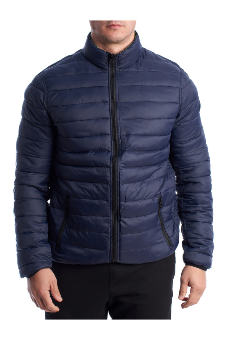 Veste - US POLO ASSN - Navy blue-green