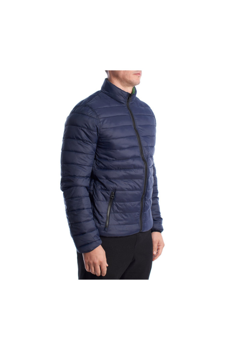 Veste - US POLO ASSN - Navy blue-green