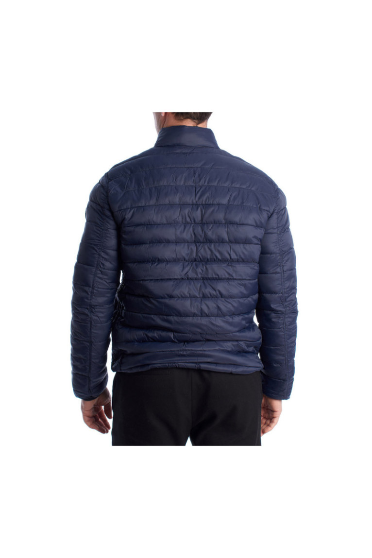 Veste - US POLO ASSN - Navy blue-green