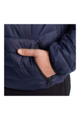 Veste - US POLO ASSN - Navy blue-green