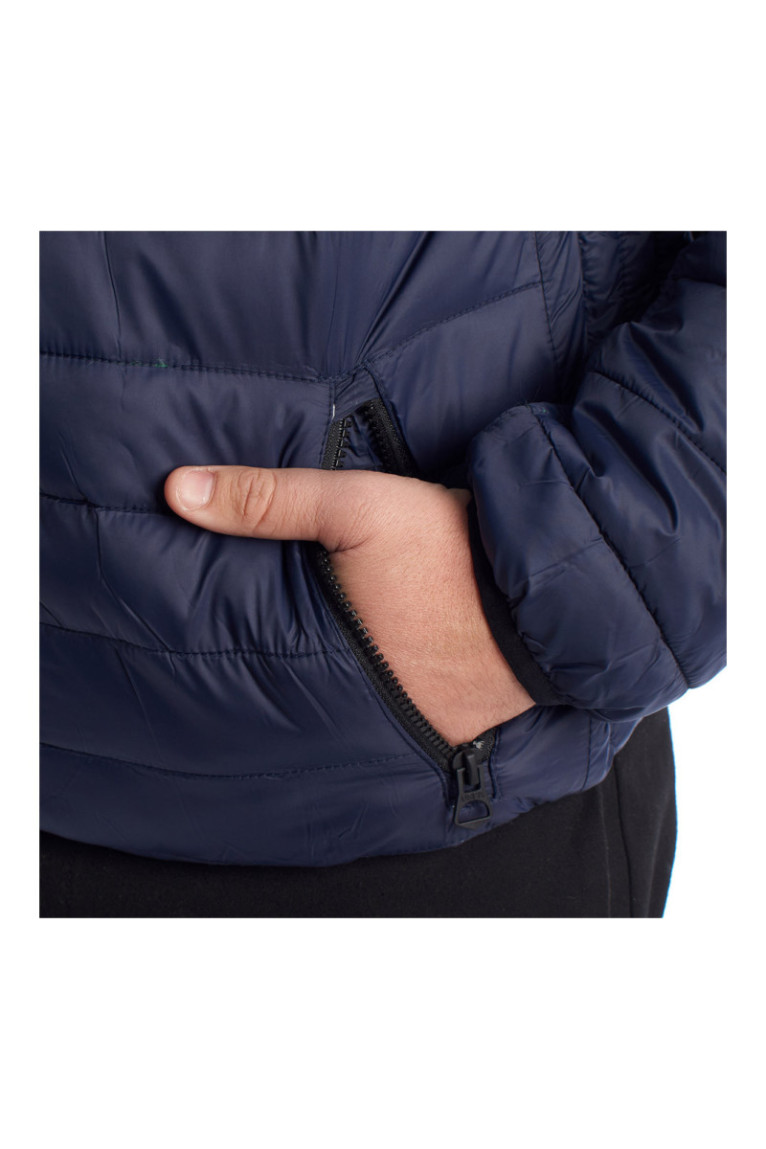Veste - US POLO ASSN - Navy blue-green