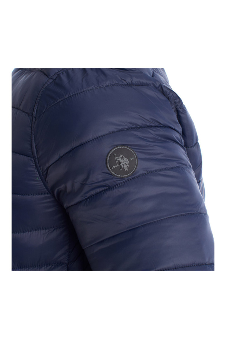 Veste - US POLO ASSN - Navy blue-green