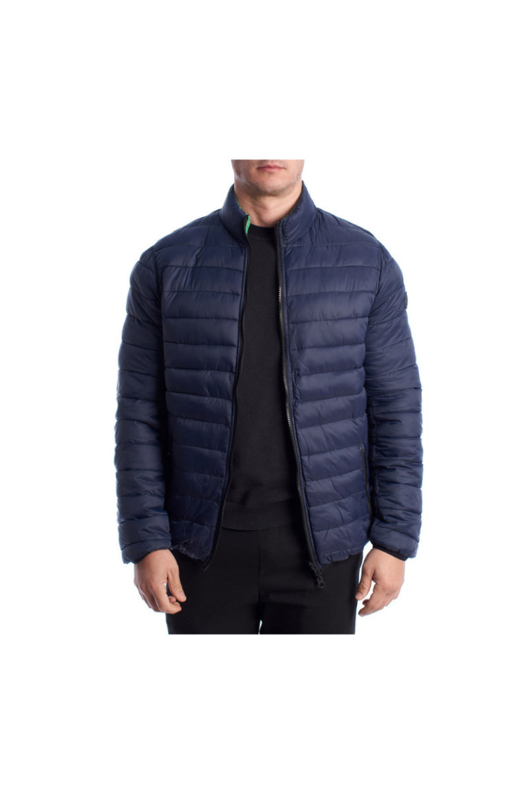Veste - US POLO ASSN - Navy blue-green