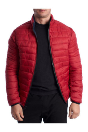 Veste - US POLO ASSN - Navy blue-red