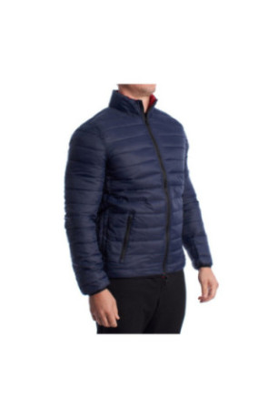Veste - US POLO ASSN - Navy blue-red