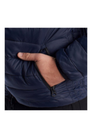 Veste - US POLO ASSN - Navy blue-red