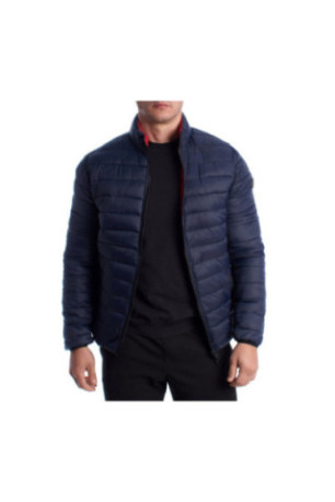 Veste - US POLO ASSN - Navy blue-red