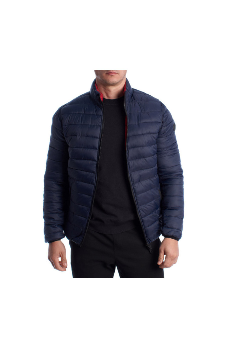 Veste - US POLO ASSN - Navy blue-red
