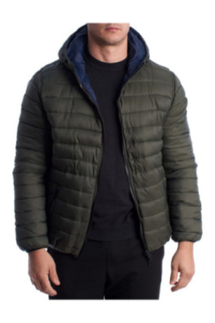 Veste - US POLO ASSN - Navy blue-green