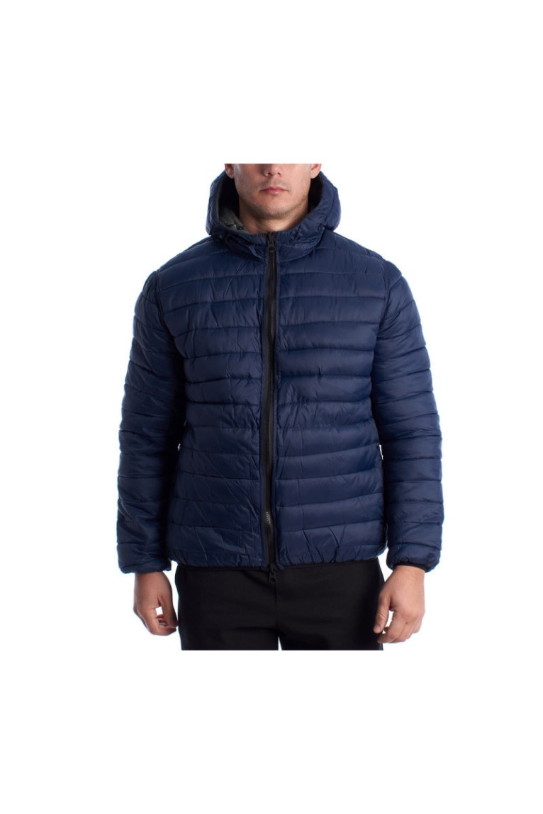 Veste - US POLO ASSN - Navy blue-green
