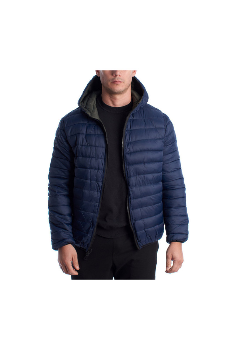 Veste - US POLO ASSN - Navy blue-green