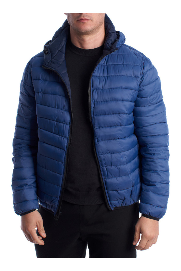 Veste - US POLO ASSN - Blue-navy