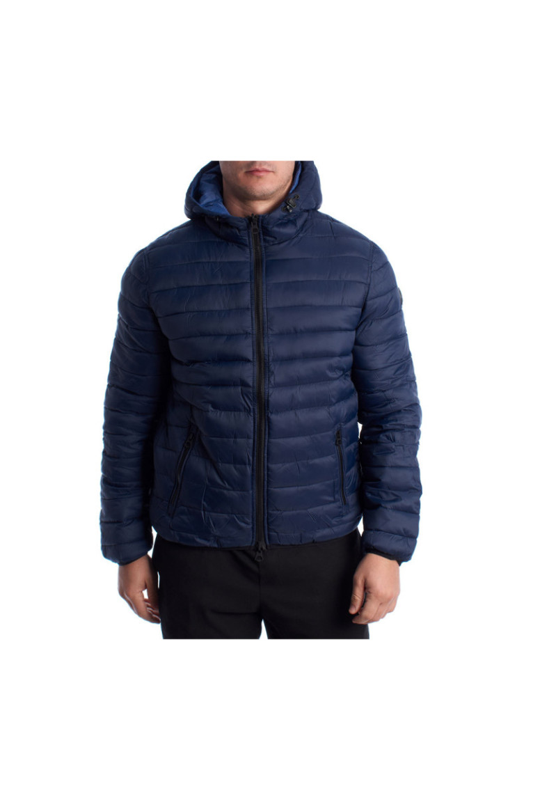Veste - US POLO ASSN - Blue-navy