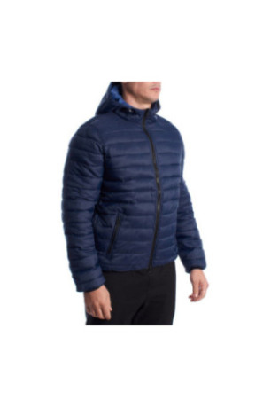 Veste - US POLO ASSN - Blue-navy