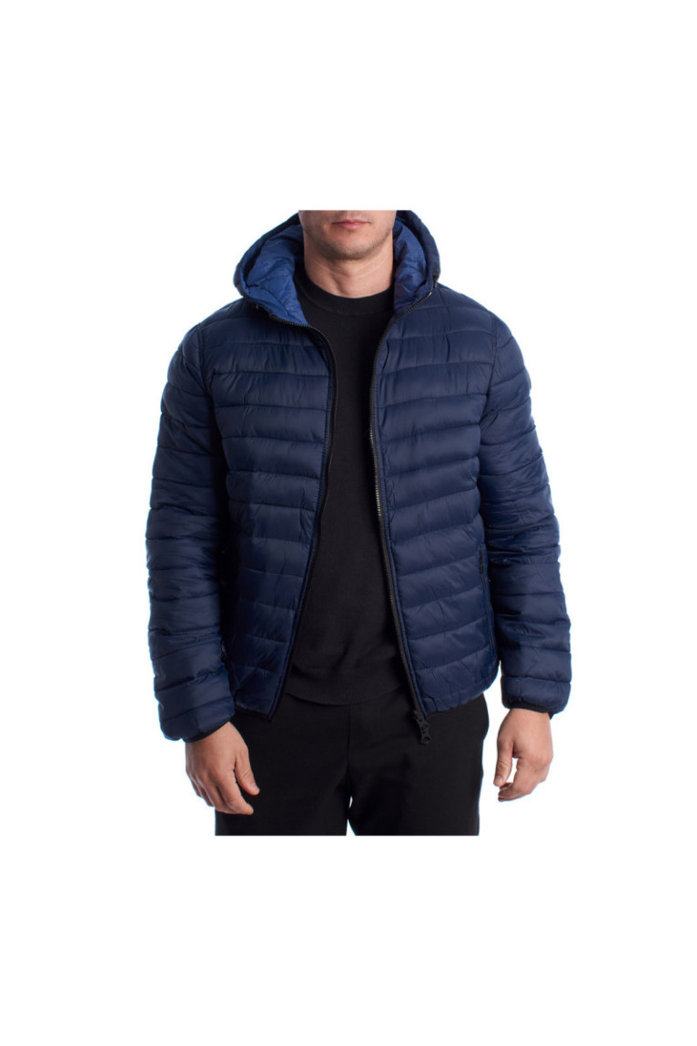 Veste - US POLO ASSN - Blue-navy