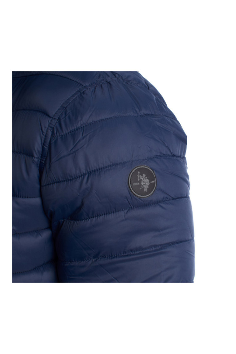 Veste - US POLO ASSN - Blue-navy