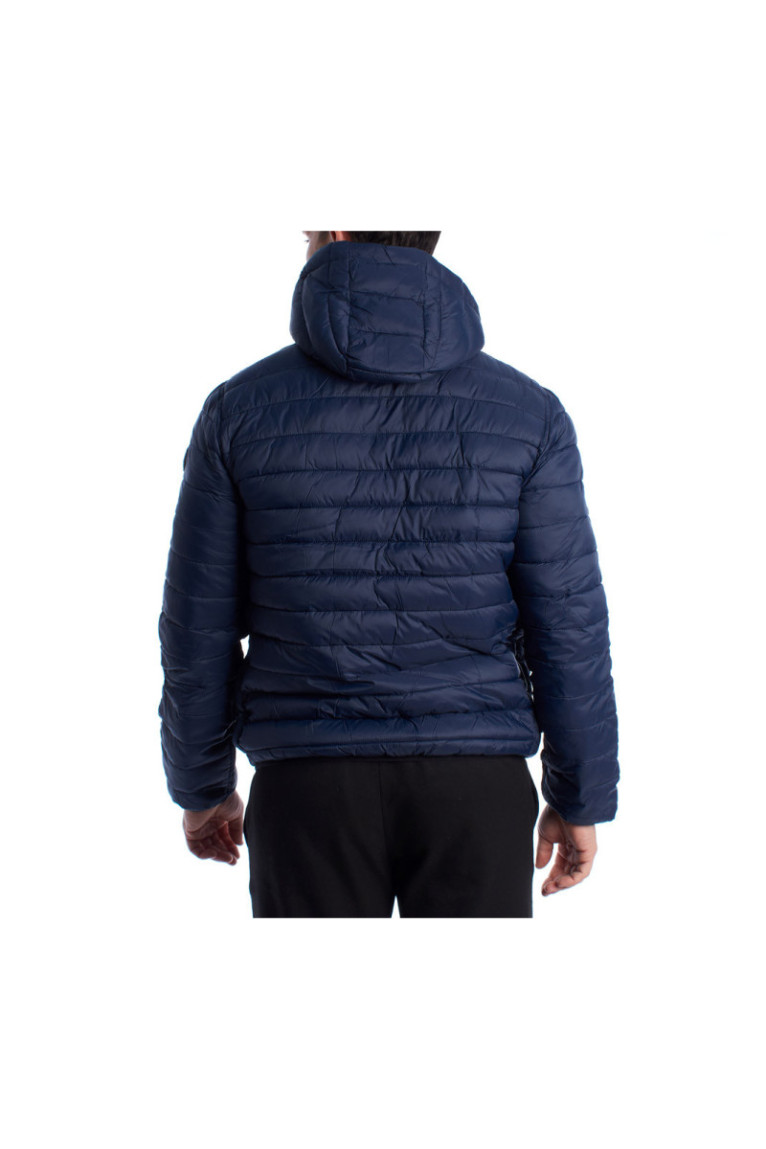 Veste - US POLO ASSN - Blue-navy