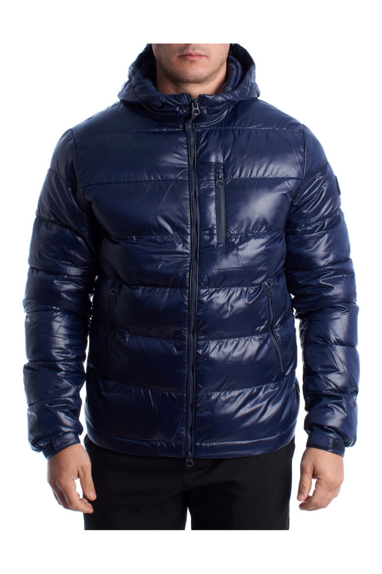 Veste - US POLO ASSN - Navy blue