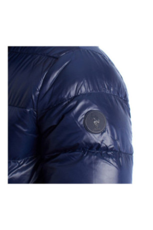 Veste - US POLO ASSN - Navy blue