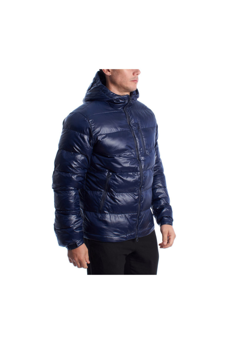 Veste - US POLO ASSN - Navy blue