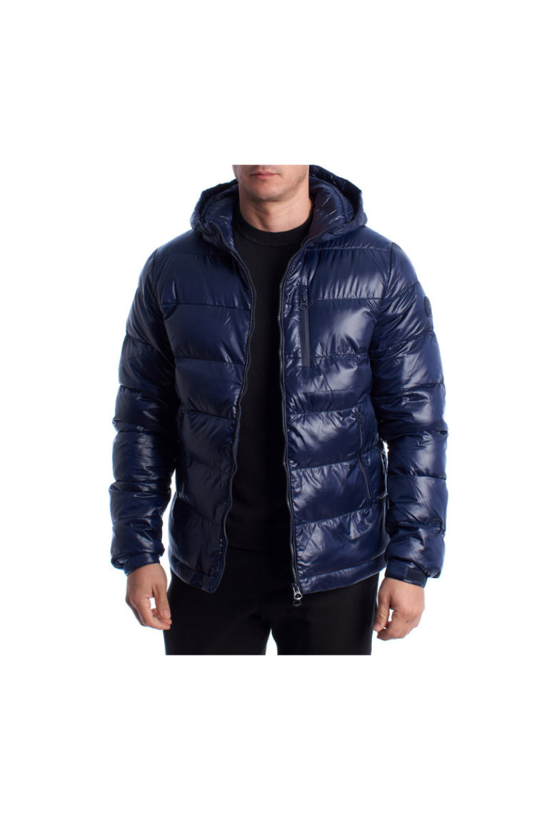 Veste - US POLO ASSN - Navy blue